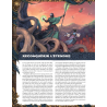 Pathfinder 2 : L'Etendue du Mwangi | Agorajeux