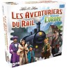 Les Aventuriers du Rail Europe - Refresh
