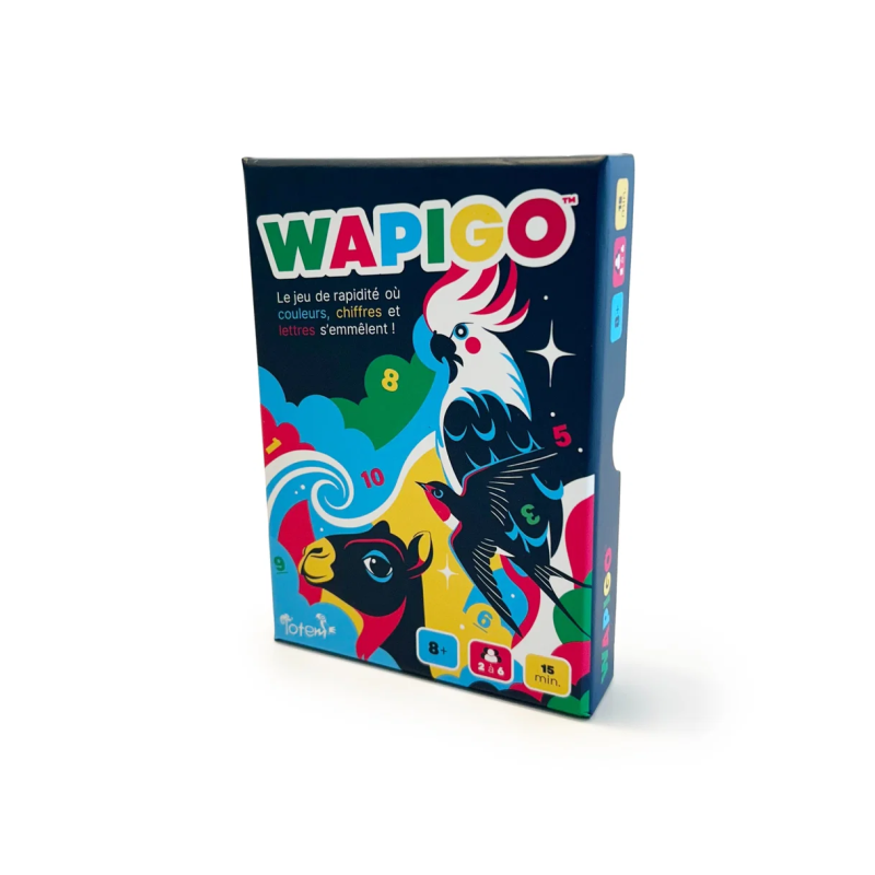 Wapigo