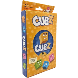 Boite de Cubz