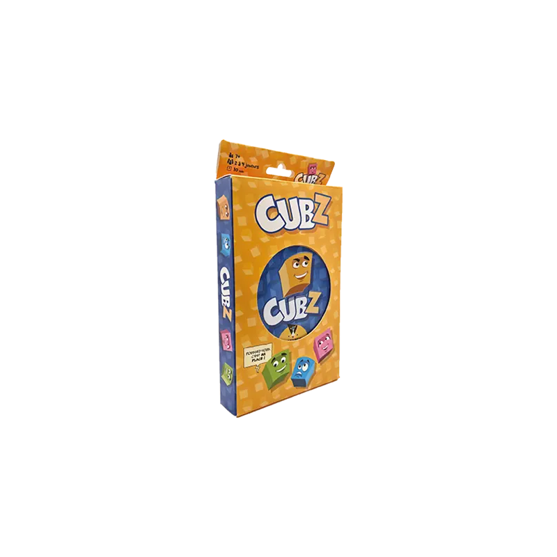 Cubz