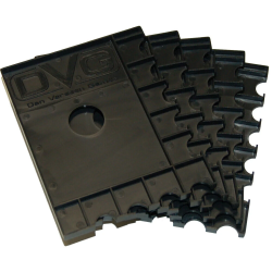 Boite de Supports pour Cartes et Pions x5