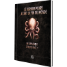 Couverture : Cthulhu Hack : Dernier phare avant fin du monde