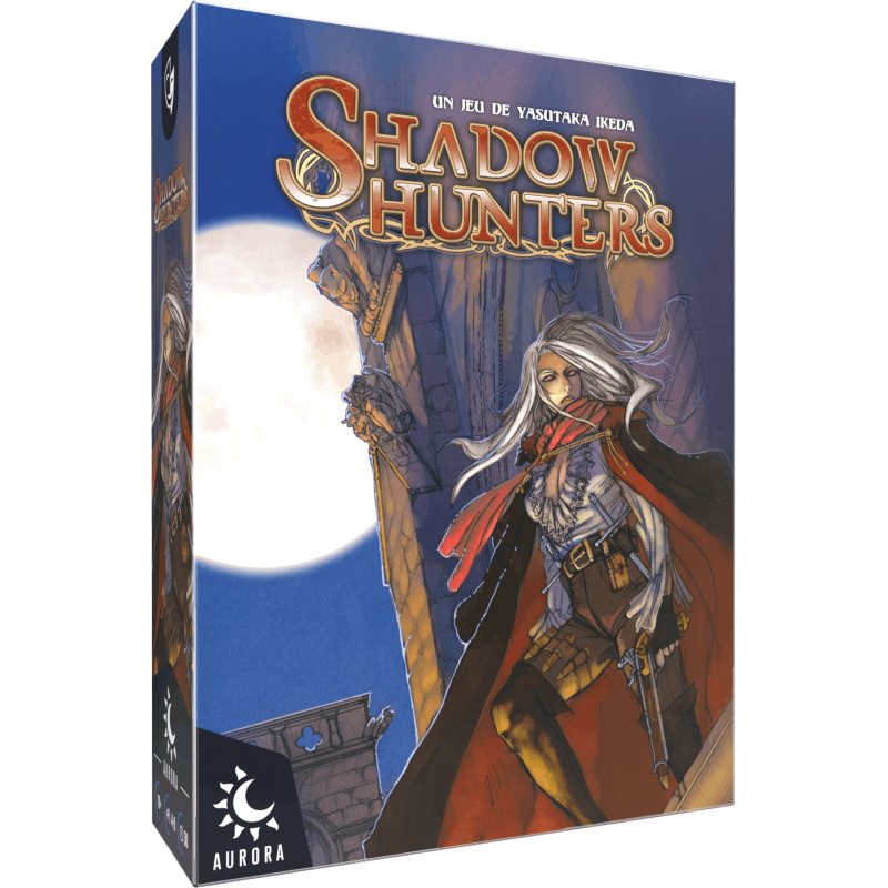 Shadow Hunters