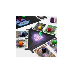 acheter le jeu Shadow Hunters en promotion