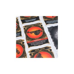 acheter le jeu Shadow Hunters en promotion