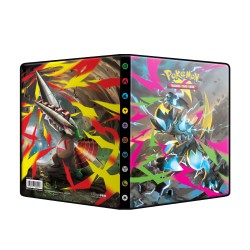 Pokemon: Portfolio A5 :...