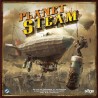 Acheter Planet Steam - Edge Entertainment - Agorajeux boutique jeux de société