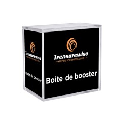 Protection Acrylique pour...