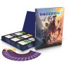 Daggerheart : Livre de base et cartes