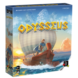 Boite de Odysseus