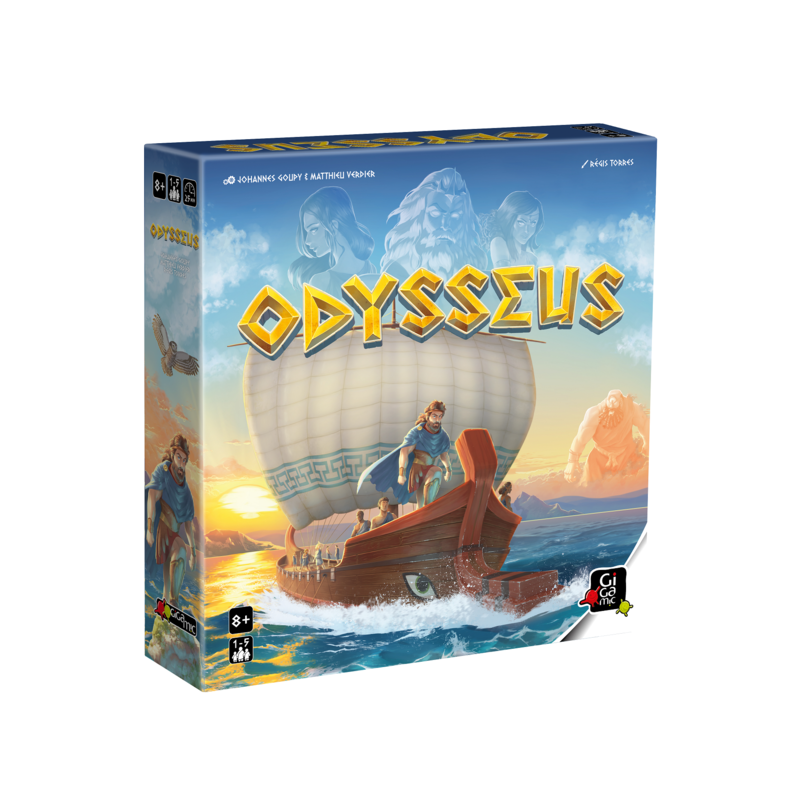 Odysseus