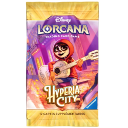 Disney Lorcana chapitre 14...