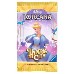 Disney Lorcana chapitre 14 : Booster | Agorajeux