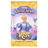 Disney Lorcana chapitre 14 : Booster | Agorajeux