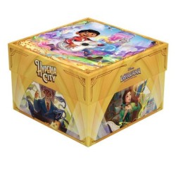 Disney Lorcana chapitre 14...