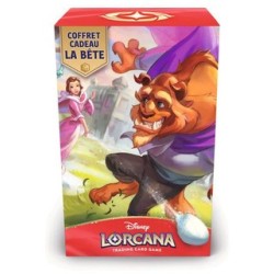 Disney Lorcana : Coffret...