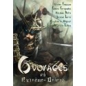 Acheter 6 voyages en extrême-orient - XII Singes - Agorajeux boutique jdr