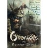 Acheter 6 voyages en extrême-orient - XII Singes - Agorajeux boutique jdr