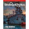Strategy & Tactics 287 : Goeben 1914