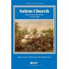 Salem Church: East of Chancellorsville