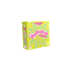 Boite de Popopop