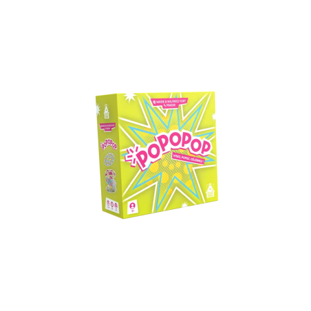 Popopop