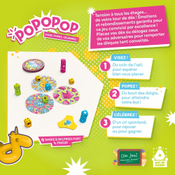 Popopop | Agorajeux