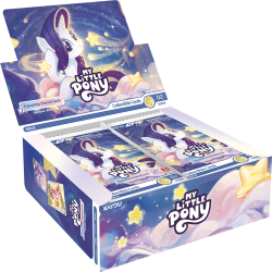 Kayou : Mon Petit Poney Rbw | Kayou editions | Agorajeux