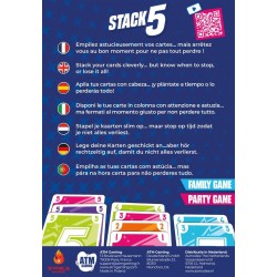Stack 5 | ATM Gaming | Agorajeux