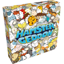 Hamstergeddon