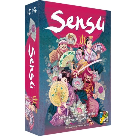 Sensu