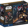 Star Wars : Légion - Super Droïdes de Combat B2 Rocket