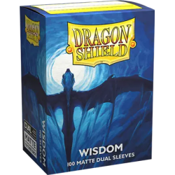 100 Dragon Shield Dual...