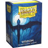 Visuel : 100 Dragon Shield Dual Matte - Wisdom