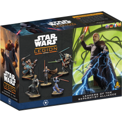 Star Wars : Légion -...