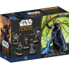 Star Wars : Légion - Leaders of the Separatist Alliance