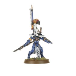 Aeldari : Patrouille | Warhammer 40000 | Agorajeux