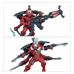Aeldari : Patrouille | Warhammer 40000 | Agorajeux