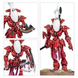 Aeldari : Patrouille | Warhammer 40000 | Agorajeux