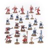 Aeldari : Patrouille | Warhammer 40000 | Agorajeux