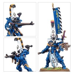 Aeldari : Patrouille | Warhammer 40000 | Agorajeux
