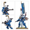 Aeldari : Patrouille | Warhammer 40000 | Agorajeux