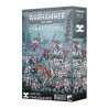 Warhammer 40,000 - Patrouille : Couvain d'Assaut Tyranide