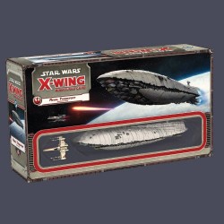 X-Wing : Transport rebelle