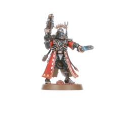 Patrouille: Adeptus Mechanicus | Warhammer 40000 | Agorajeux
