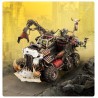 Orks : Kamion | Warhammer 40000 | Agorajeux