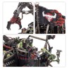 Orks : Kamion | Warhammer 40000 | Agorajeux
