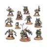 Orks : Boyz | Warhammer 40000 | Agorajeux