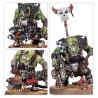Orks : Boyz | Warhammer 40000 | Agorajeux